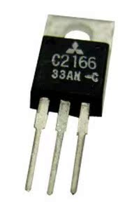 2SC2166 C2166 质量保证
