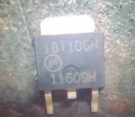 AP18T10AGH 18T10GH 18T10AGH 贴片管 TO-252 质量保证