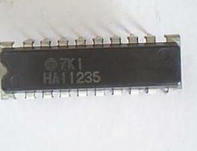 HA11235 质量保证