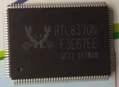 全新原装现货 RTL8370N RTL8370N-VB-CG 质量保证