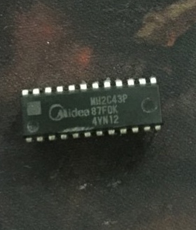 MH2C43P 原装现货【可直拍】质量保证