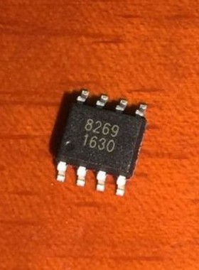 贴片SOP-8脚8269 AP8269电源IC 质量保证