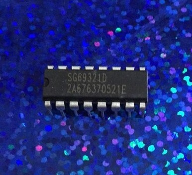 原装 IR2113 IR2113PBF DIP14 电桥驱动器芯片IC 质量保证