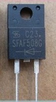 SFAF508G 快恢复管二极管 质量保证
