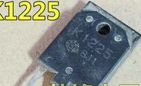 进口拆机 K1225 2SK1225 TO-3P MOS场效应管测量好 质量保证