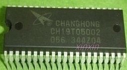 CH19T05002 质量保证