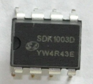 全新原装电流模式pwm控制器