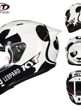 意大利KYT全盔男女四季摩托车机车赛道安全骑行大尾翼头盔ST