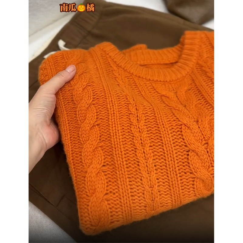 秋冬季新款设计感休闲女装上衣