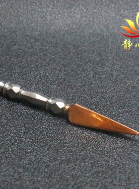 铁铜装饰藏饰居家手工摆件