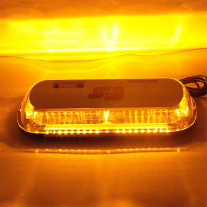 超亮货车强光led工程施工报警灯