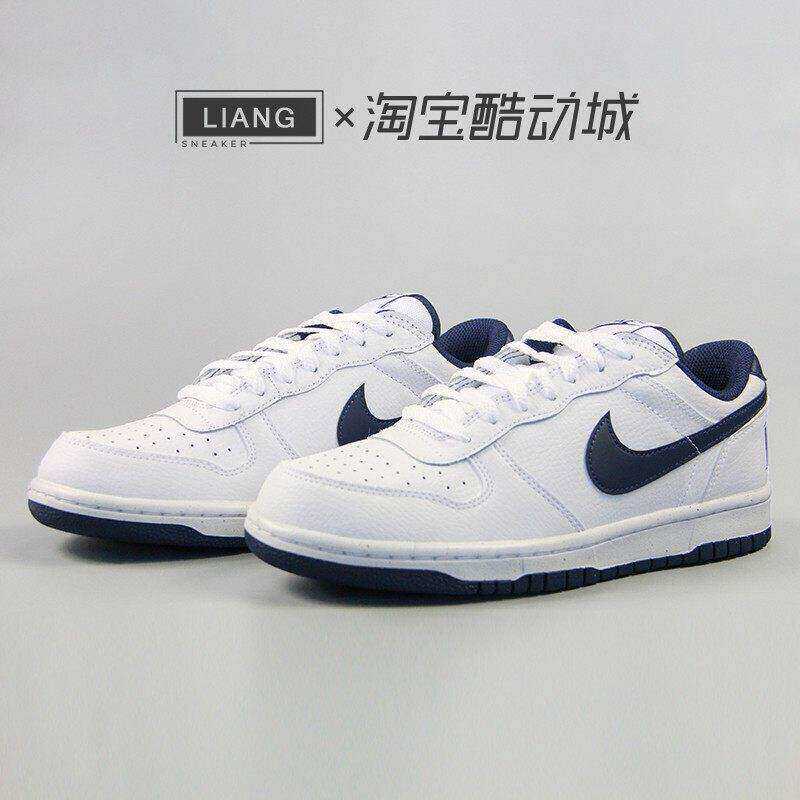 Nike耐克男鞋BIG NIK板鞋