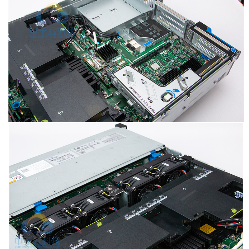 Huawei/华为服务器2680V4V5-V3