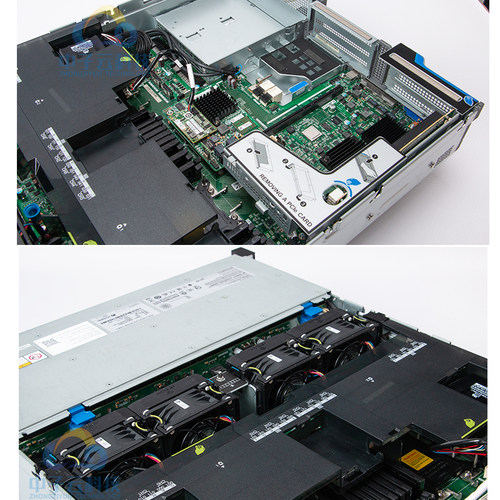 Huawei/华为服务器2680V4V5-V3