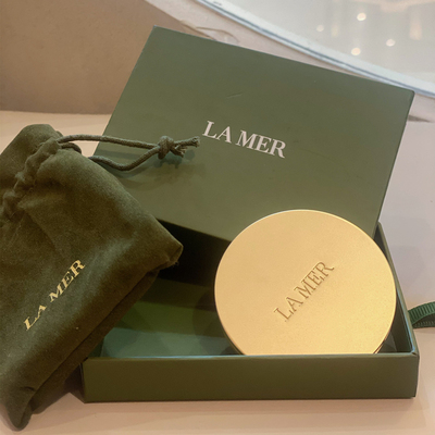 【送运费险】正品lamer化妆镜