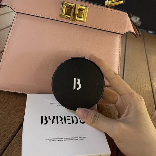 【送运费险】正品BYREDO化妆镜