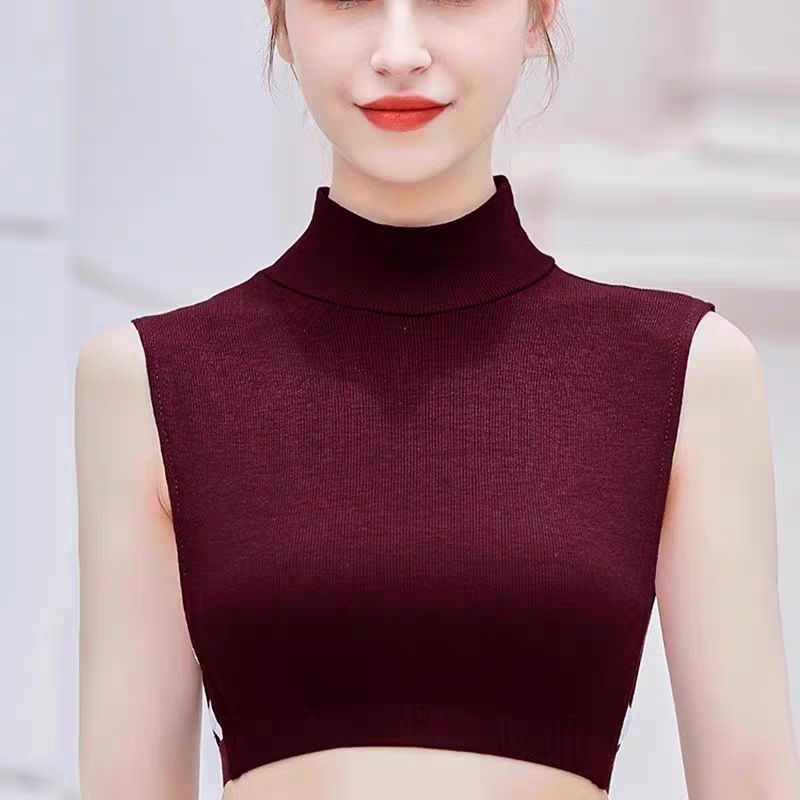 叠穿莫代尔打底多功能假衣领假立领配毛衣假领子女假领T恤上衣,服饰配件/皮带/帽子/围巾,假领,淘宝优惠券,粉丝福利购,淘宝优惠卷