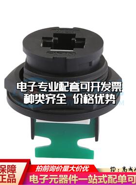 E16B-FR6-PRF-SN以太网连接器RJ45可开票