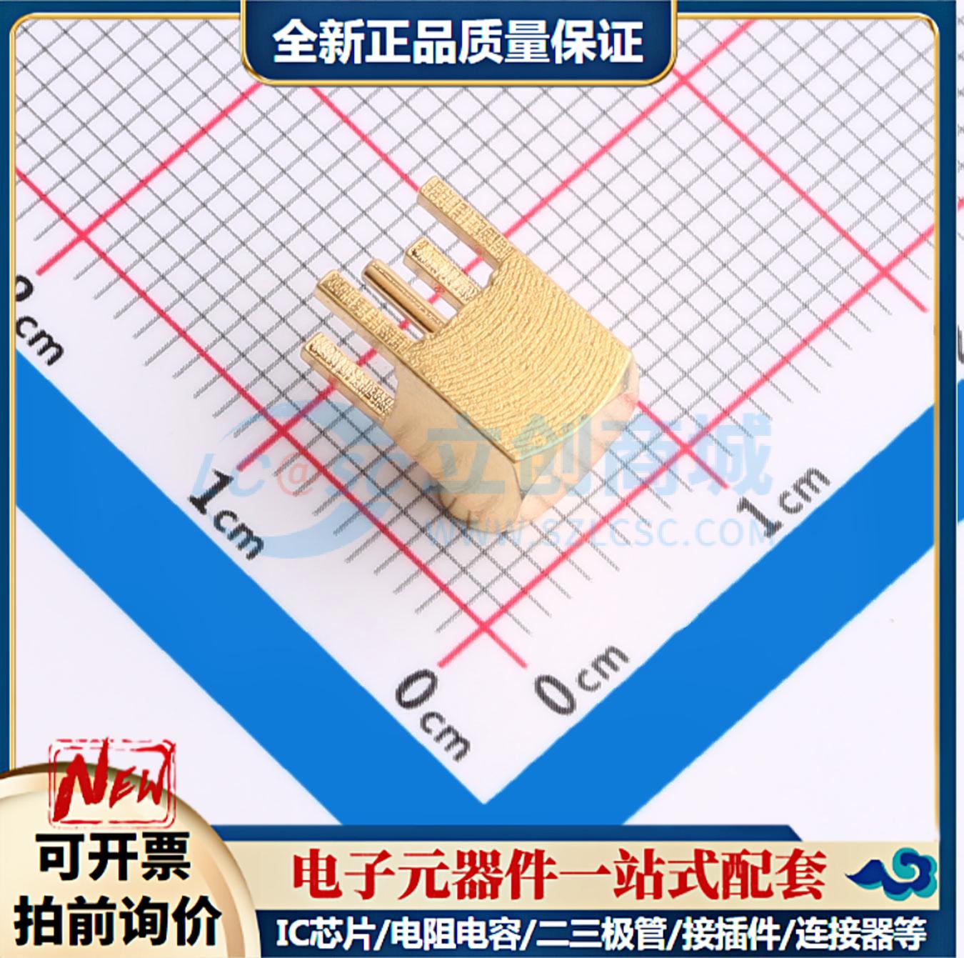 全新正品919-119J-51AX - RF射频同轴连接器特价可开票