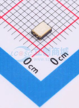 XOS32008000LT00351005有源晶振SMD3225-4P 8MHz ±10ppm