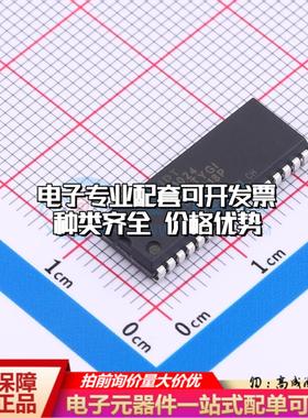 全新正品71024S15TYGI8 SOJ-32 随机存取存储器(SRAM)