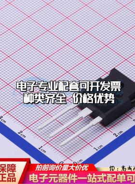 场效应管IXTH10P50P TO-247 全新原装(MOSFET)可开票