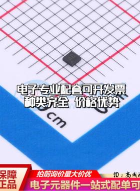 全新正品RT9081AGQZA ZADFN-6-EP(1.2x1.2) 线性稳压器(LDO) 质量