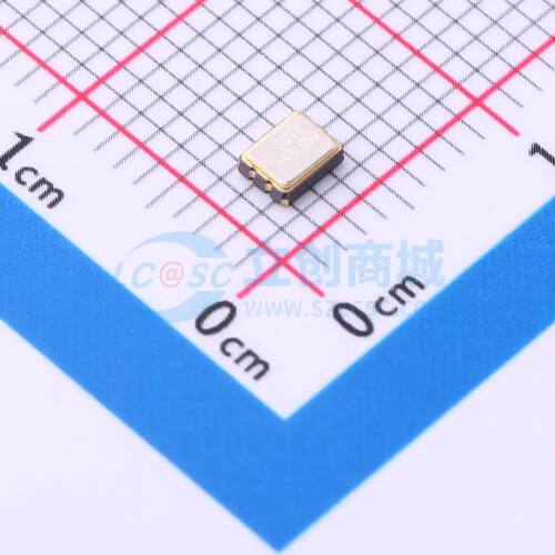 SX3M96.000B20F30TNN有源晶振SMD3225-4P 96MHz ±20ppm 3.3V