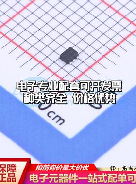 场效应管FDY3000NZ SOT-563-6 全新原装(MOSFET)可开票