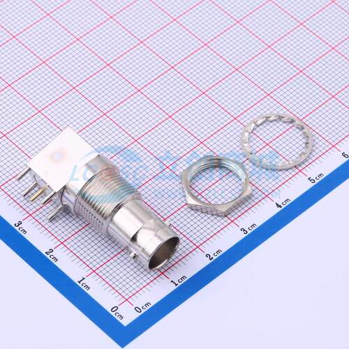 全新正品DOSIN-801-0079 插件 RF射频同轴连接器特价可开票