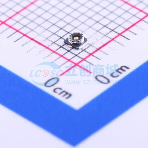 全新正品MM4829-2702RA4 SMD RF射频同轴连接器特价可开票