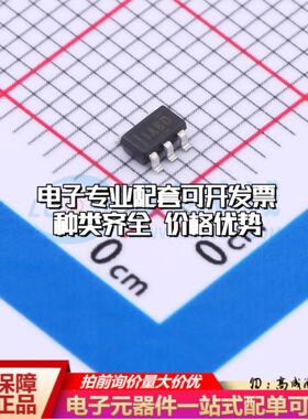 INA180B2IDBVT电流感应放大器SOT-23-5共模电压-200mV~26V单路