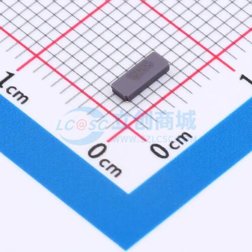 CC4V-T1A-32.768kHz-12.5pF-20PPM-TA-QC无源晶振SMD,5x1.9mm