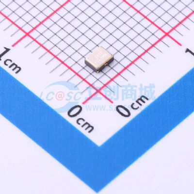 SX2M11.2896M20F30TNN有源晶振SMD2520-4P 11.2896MHz ±20ppm