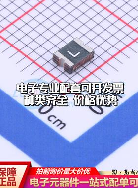 自恢复保险丝1210L200PR 1210 可开票全新