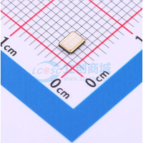 CF4040M00015001无源晶振SMD3225-4P 40MHz ±10ppm 15pF