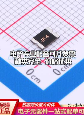 自恢复保险丝JK-mSMD400L-12 1812 可开票全新