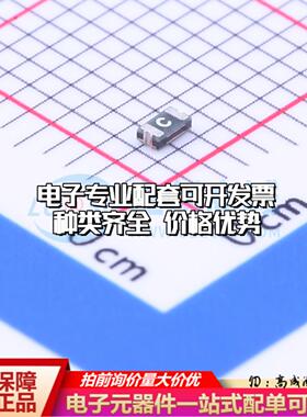 自恢复保险丝0603L010YR 0603 可开票全新