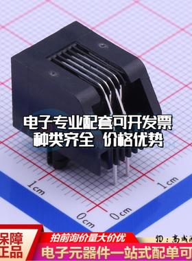 5555165-2以太网连接器不带LED无屏蔽可开票