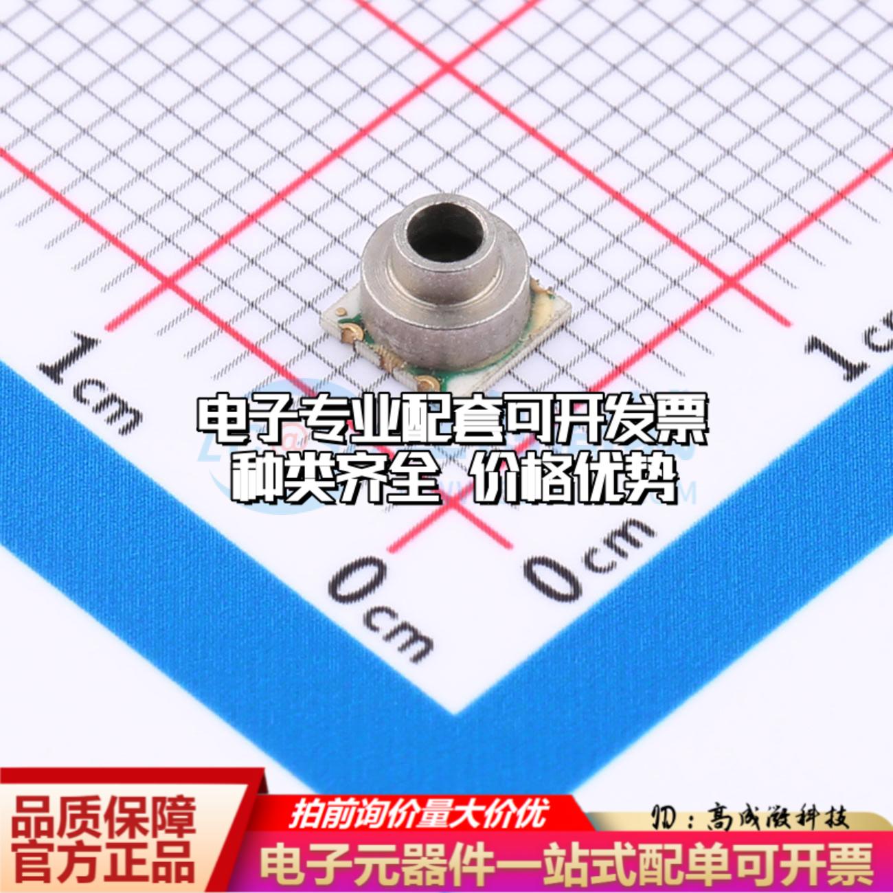 全新正品CPS135B-1500D SMD-6 压力传感器 质量保证