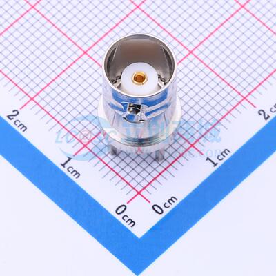 全新正品112404 插件 RF射频同轴连接器特价可开票