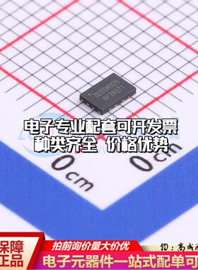 全新正品ZD25WD20BEIGR USON-8-EP(2x3) NOR FLASH质量保证