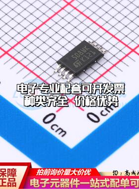全新正品M95080-WDW6TP TSSOP-8 EEPROM存储器 质量保证