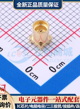 全新正品ZC.11.50KE - RF射频同轴连接器特价可开票