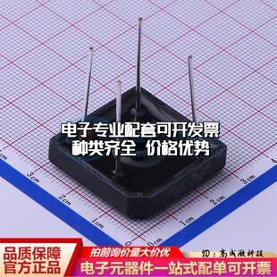 全新GBPC3510W-E4/51整流桥 封装:GBPC-W 耐压:1000V 电流:35A可
