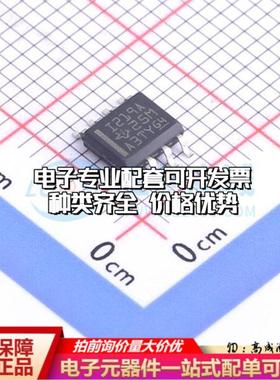 全新正品INA219AID SOIC-8 监控和复位芯片 质量保证可开票