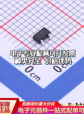 全新正品ES2491SO SOT-23 霍尔传感器一站式配套