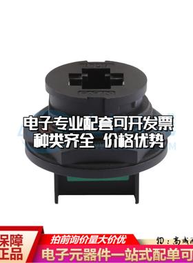 E16B-FR6-PRF以太网连接器RJ45可开票