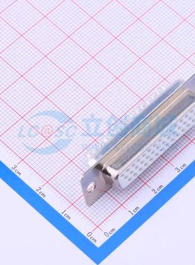 Z-SUBHBFF107A092 插件 D-Sub/VGA连接器可开票