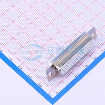 Z-SUBHBFF107A092 插件 D-Sub/VGA连接器可开票